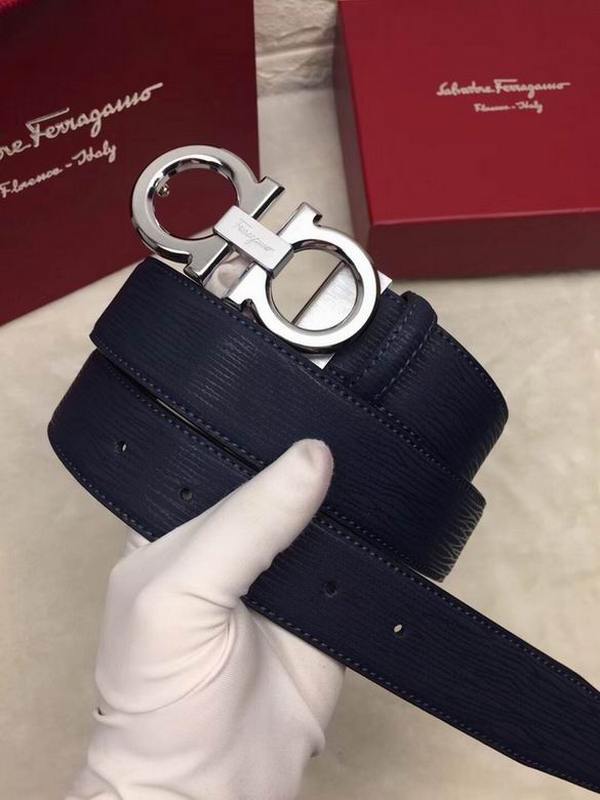 Ferragamo Belts 55